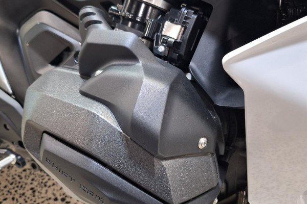 2025 MY26 BMW R 1300 RS Performance R 1300