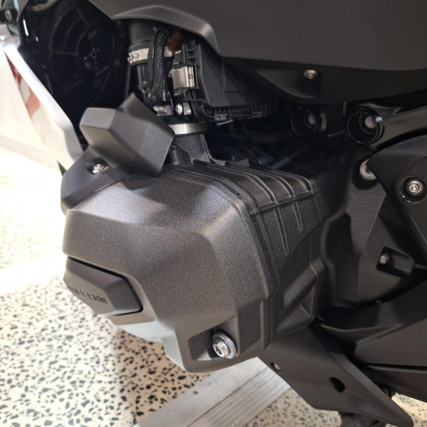 2025 MY26 BMW R 1300 RS Performance R 1300 image 31