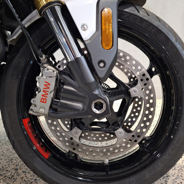 2025 MY26 BMW R 1300 RS Performance R 1300 image 32