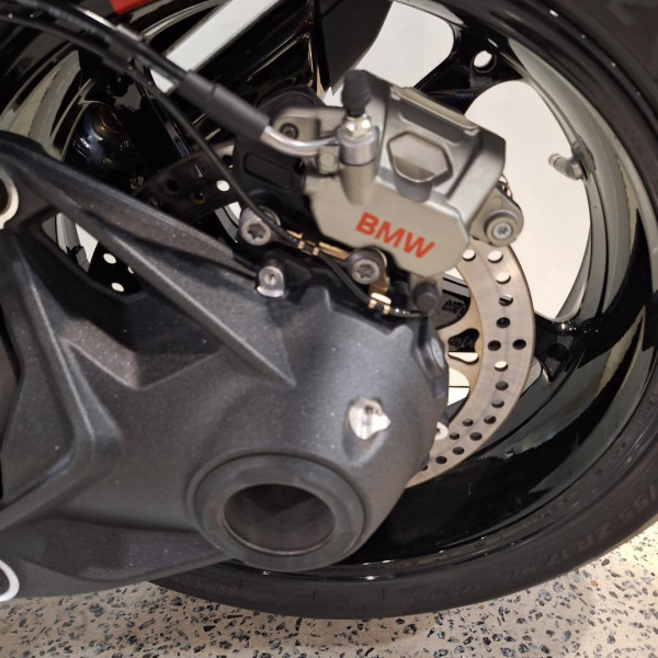 2025 MY26 BMW R 1300 RS Performance R 1300 image 36