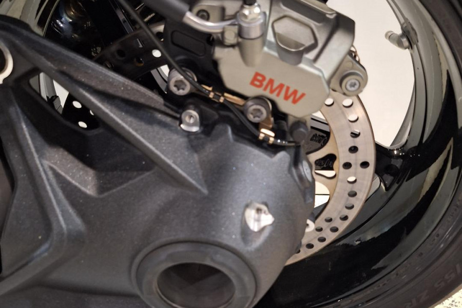 2025 MY26 BMW R 1300 RS Performance R 1300