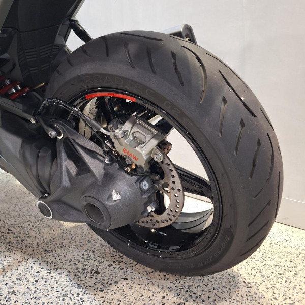 2025 MY26 BMW R 1300 RS Performance R 1300 image 37