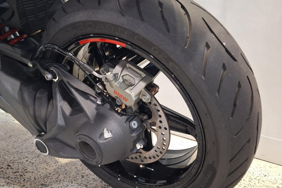 2025 MY26 BMW R 1300 RS Performance R 1300