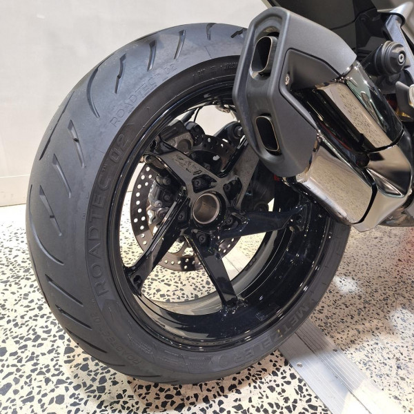 2025 MY26 BMW R 1300 RS Performance R 1300 image 39
