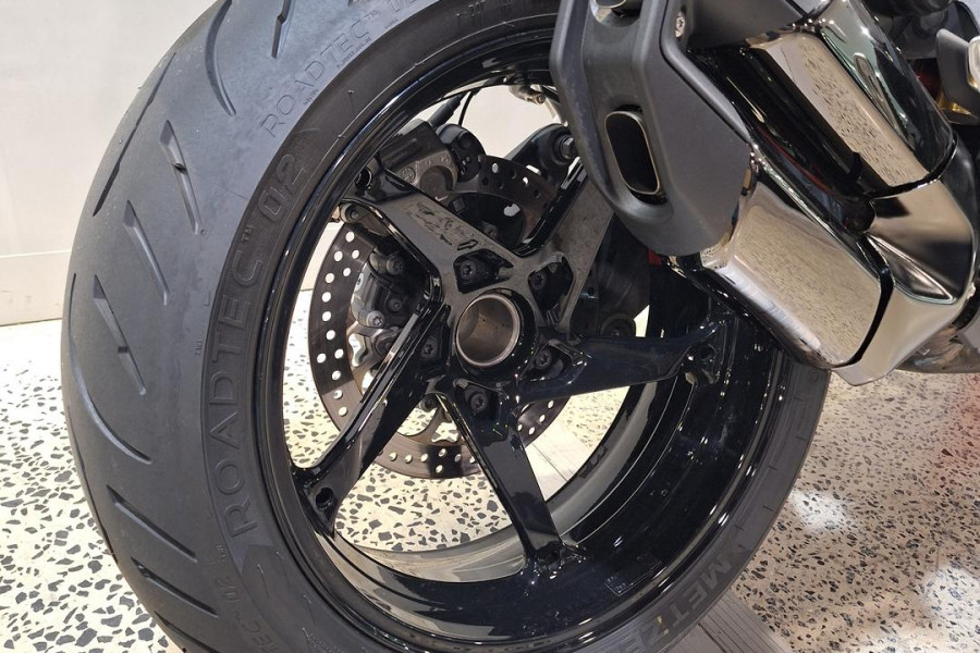 2025 MY26 BMW R 1300 RS Performance R 1300