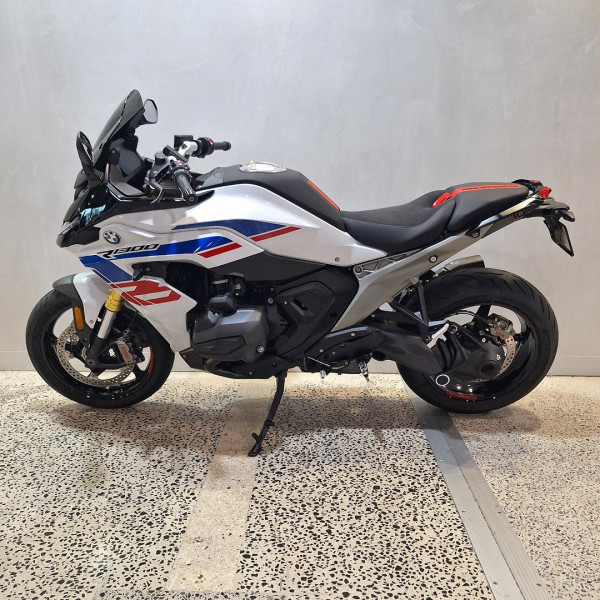 2025 MY26 BMW R 1300 RS Performance R 1300 image 5