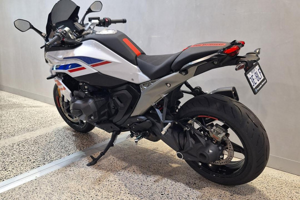 2025 MY26 BMW R 1300 RS Performance R 1300