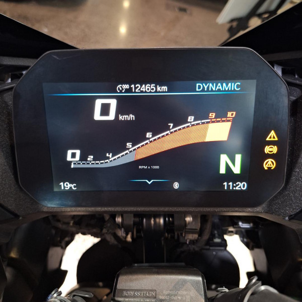 2025 MY26 BMW R 1300 RS Performance R 1300 image 7