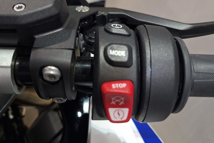 2025 MY26 BMW R 1300 RS Performance R 1300
