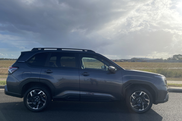 2026 Subaru Forester S6 Premium SUV Image 2