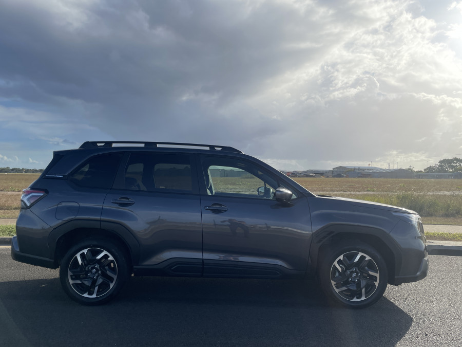 2026 Subaru Forester S6 Premium SUV Image 2