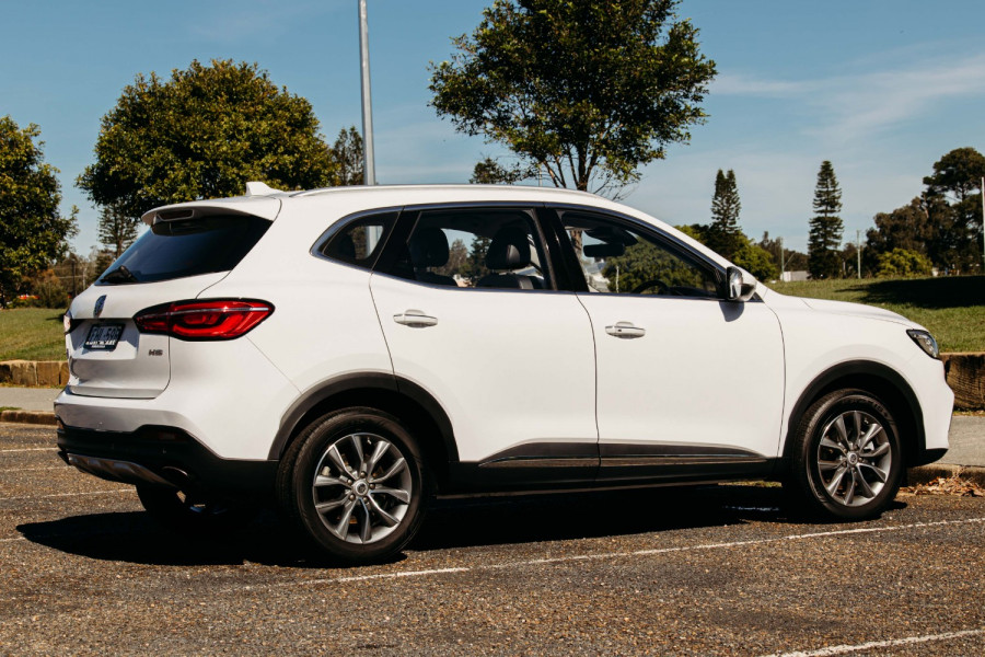 2023 MG HS SAS23 Vibe SUV Image 14