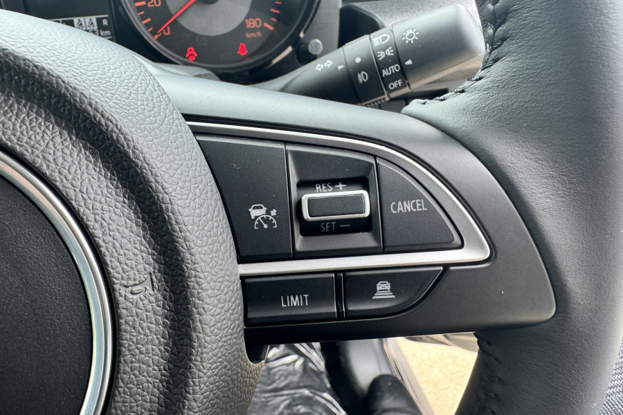 2024 MY23 Suzuki Jimny GJ XL SUV Image 21