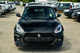 2024 MY22 Suzuki Swift AZ Series II Sport Hatch