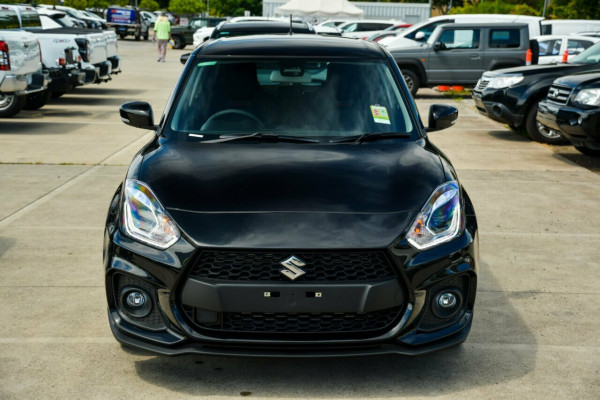 2024 MY22 Suzuki Swift AZ Series II Sport Hatch