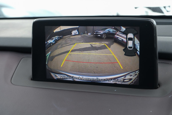 2017 Mazda CX-9 TC Azami SUV image 12