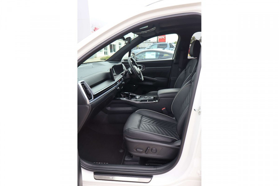 2024 Kia Sorento MQ4 PE HEV GT-Line SUV Image 18