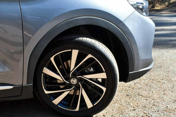 2025 MG ZS ZS32 Essence SUV Image 5