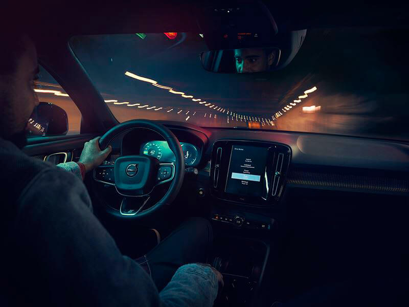 City confidence Image