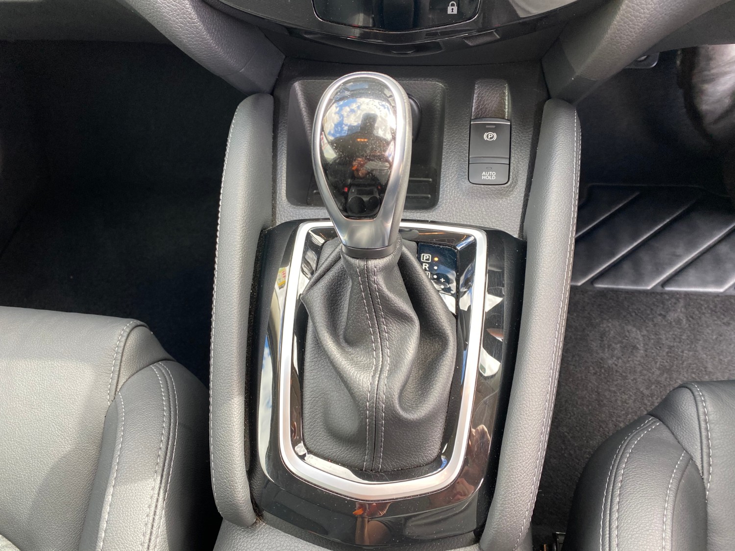 2019 MY0  Nissan QASHQAI J11 Series 3 ST-L SUV Image 31