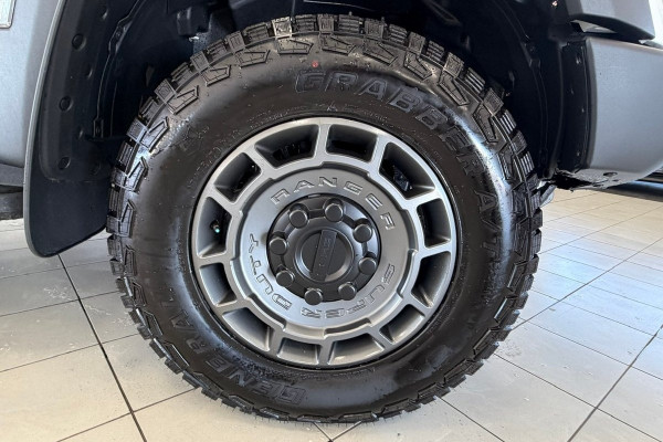 2026 MY26.5 Ford Ranger P703 XLT Ute Image 9