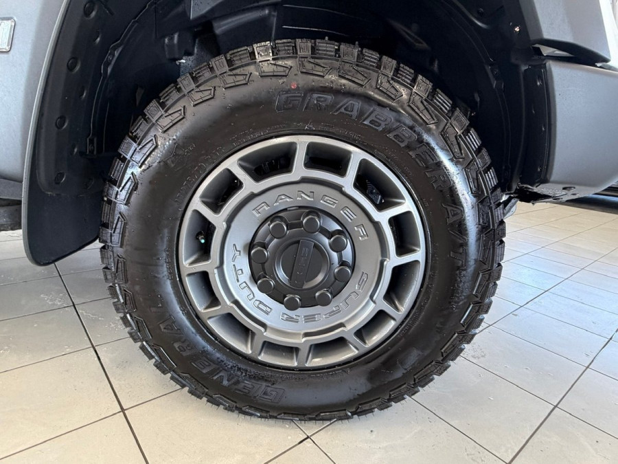 2026 MY26.5 Ford Ranger P703 XLT Ute Image 9