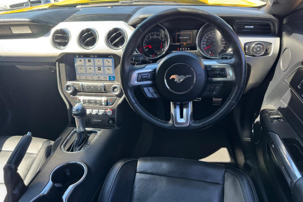 2017 Ford Mustang FM GT Coupe Image 13