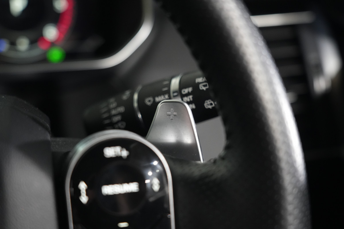 2021 Land Rover Range Rover Sport D300 HSE SUV
