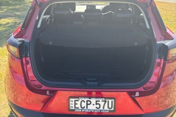 2019 Mazda CX-3 DK Akari SUV