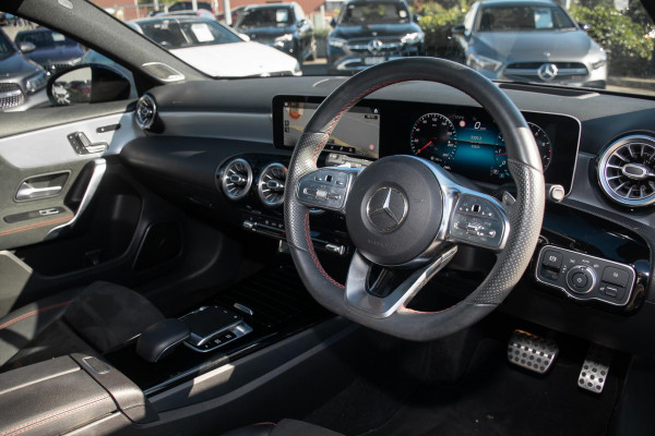 2018 Mercedes-Benz A-Class W177 A200 Hatch image 6
