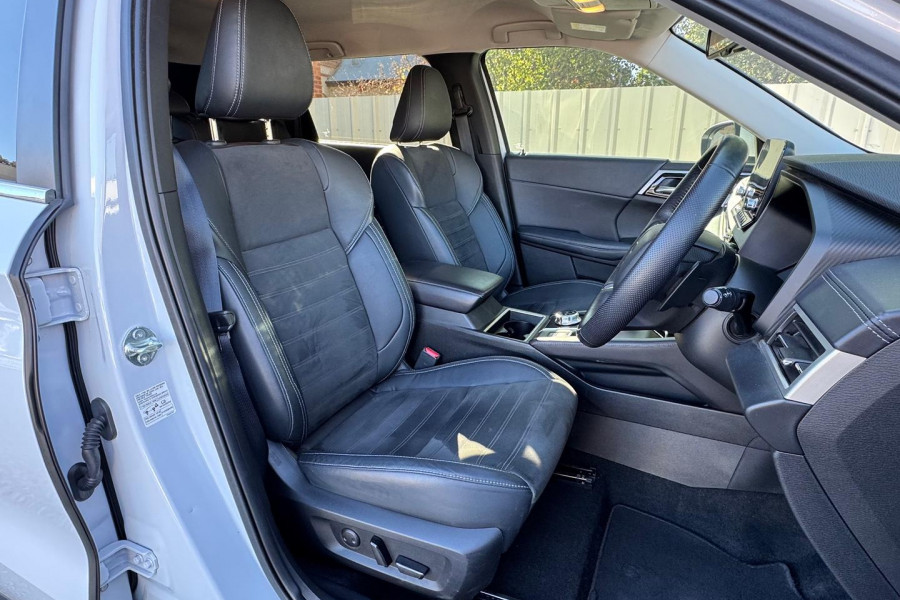 2023 Mitsubishi Outlander ZM Aspire SUV Image 22