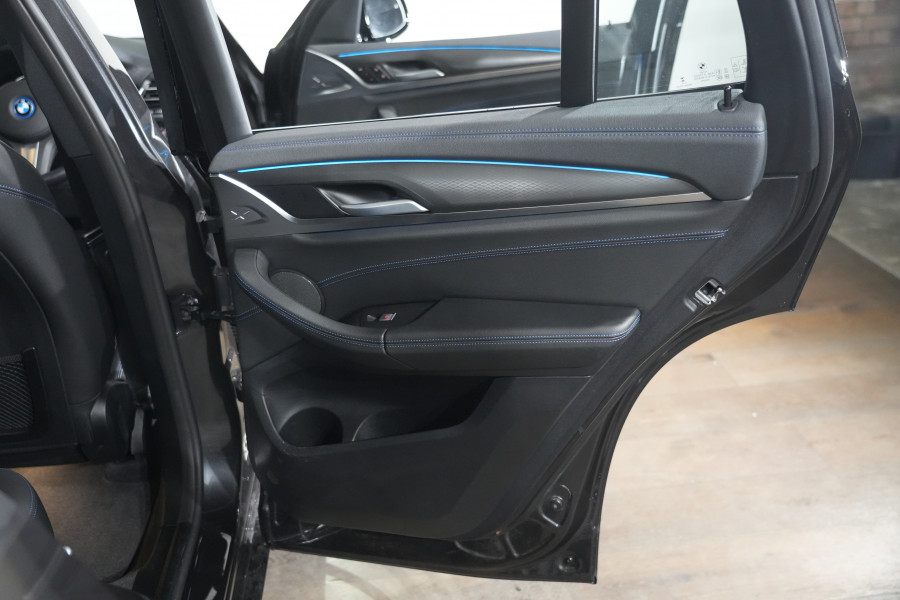 2024 BMW iX3 M Sport SUV