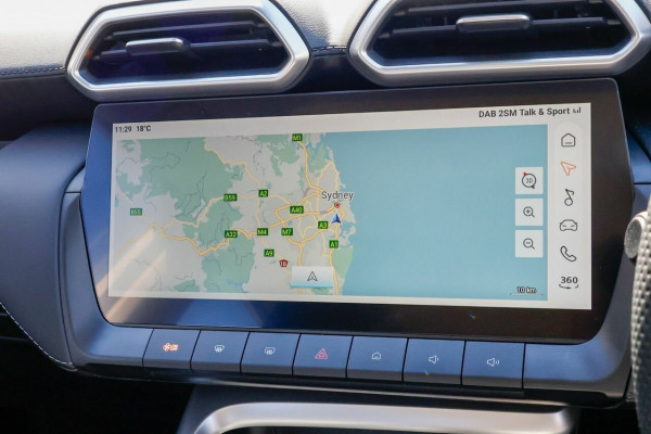 2026 MY26.5 MG ZS ZS32 Essence Hybrid+ SUV Image 12
