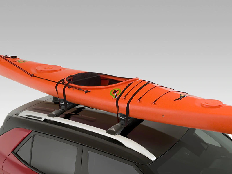 Kayak holder