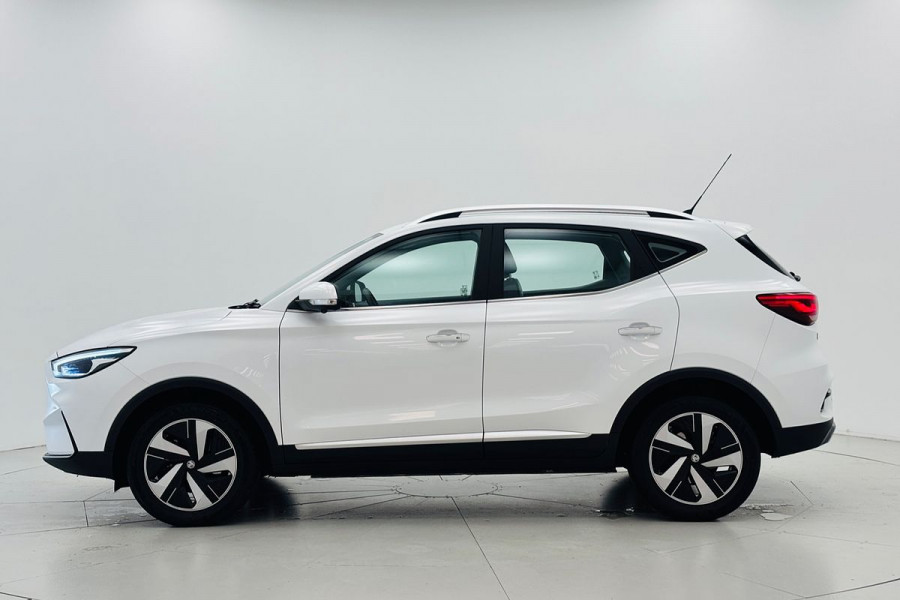 2022 MG ZS EV AZS1 Essence SUV Image 7