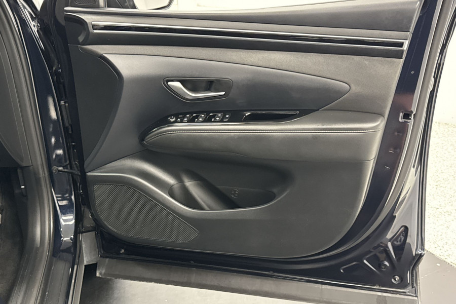 2022 Hyundai Tuscon Wagon Image 18