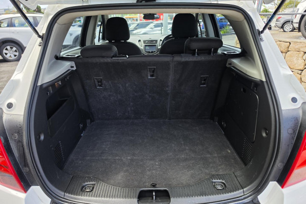 2014 Holden Trax TJ LS SUV Image 23