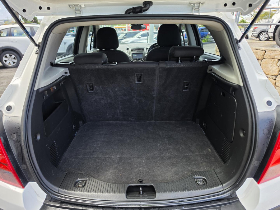 2014 Holden Trax TJ LS SUV Image 23