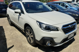 Subaru Outback 2.5i 5GEN