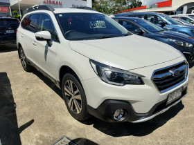 Subaru Outback 2.5i 5GEN