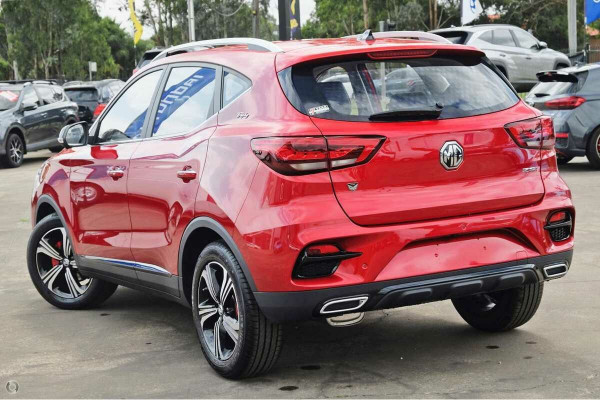 2023 MG ZST S13 Excite SUV Image 5