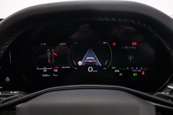 2025 Audi A5 B10 e-hybrid S-Line Sedan image 10