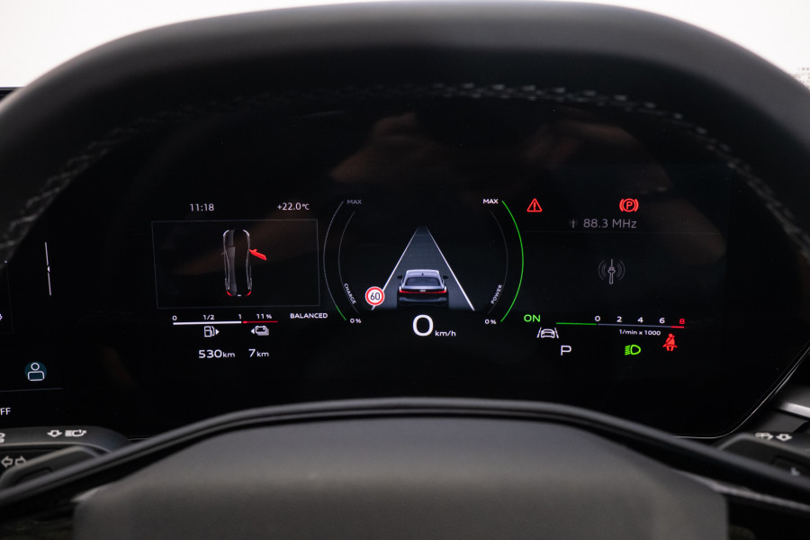 2025 Audi A5 B10 e-hybrid S-Line Sedan