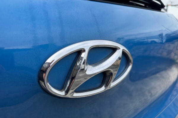 2017 Hyundai Tucson TLe Active X SUV Image 24