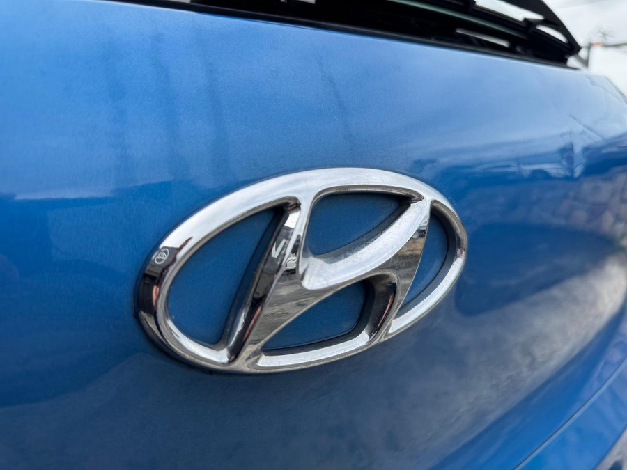 2017 Hyundai Tucson TLe Active X SUV Image 24
