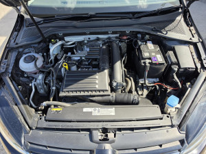 2019 MY19.5 Volkswagen Golf 7.5 110TSI Comfortline Hatch