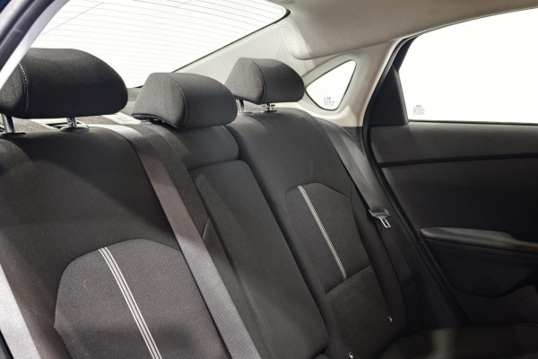 2019 Kia Cerato BD Sport+ Sedan Image 16