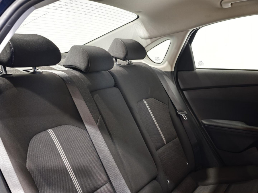2019 Kia Cerato BD Sport+ Sedan Image 16