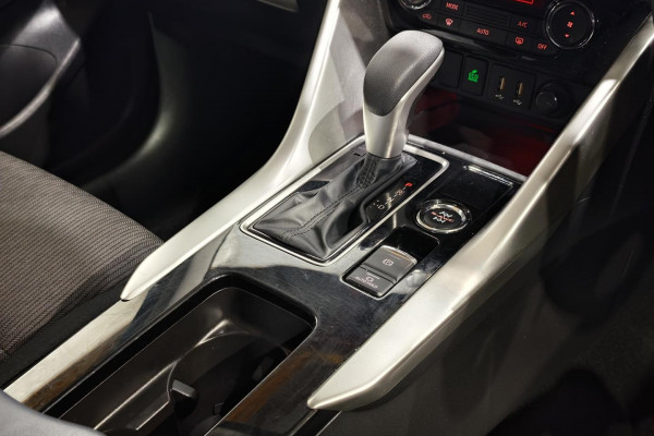 2024 Mitsubishi Eclipse Cross YB LS SUV Image 31