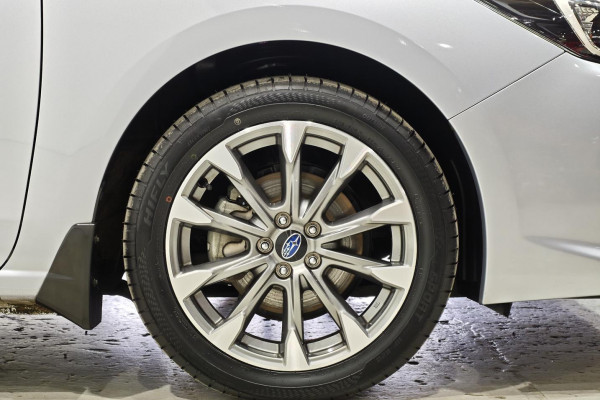 2022 Subaru Impreza G5 2.0i-L Hatch Image 6